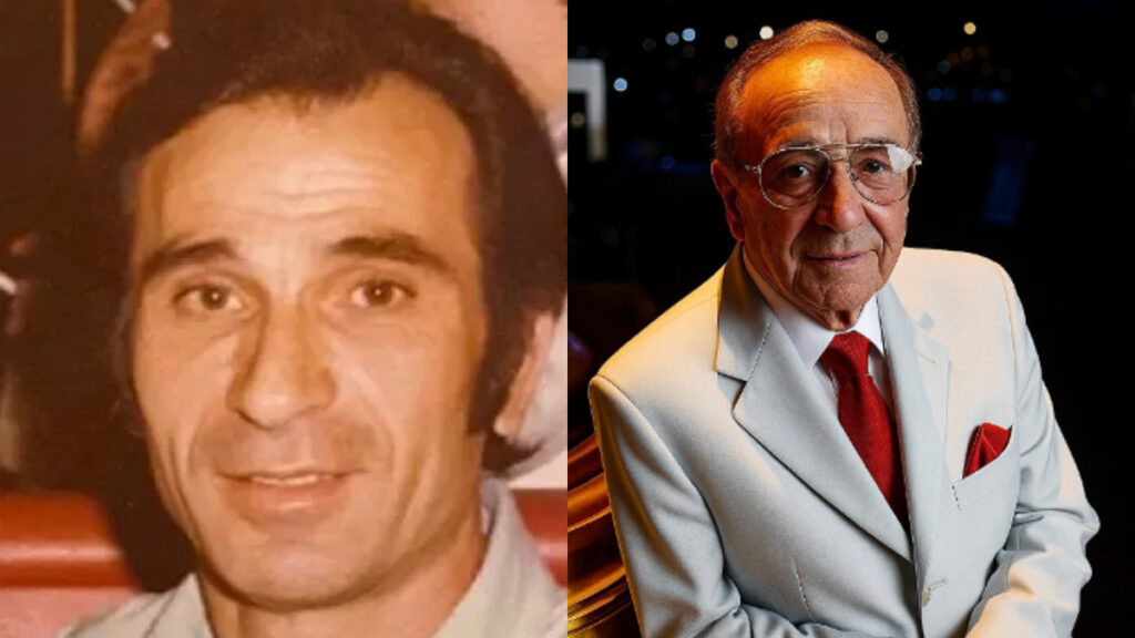 Πέθανε ο Πιτ Ηλιάδης, ο «βασιλιάς των strip clubs» του Λας Βέγκας