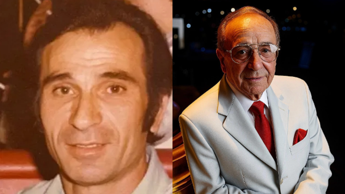 Πέθανε ο Πιτ Ηλιάδης, ο «βασιλιάς των strip clubs» του Λας Βέγκας