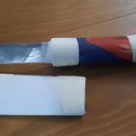 Βεντέτα στα Βορίζια: Έφοδος στις φυλακές Αλικαρνασσού – Τι βρέθηκε