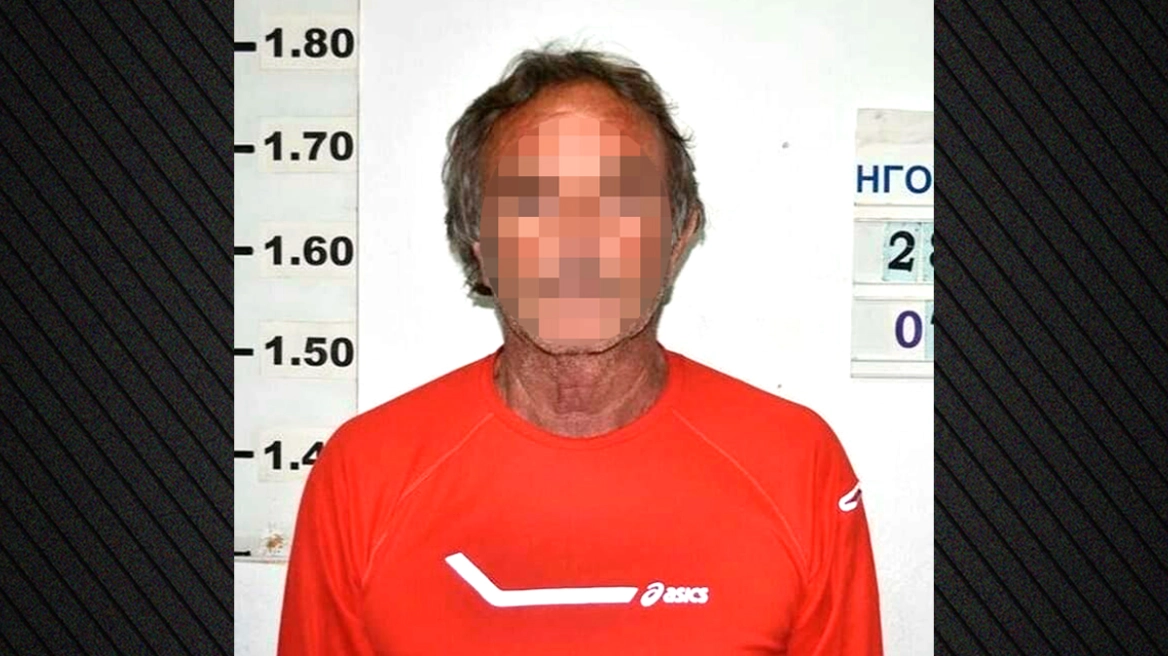 Χολαργός: Συναγερμός για ηλικιωμένο που προσεγγίζει ανήλικα παιδιά με γλυκά