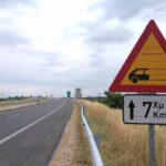 Η πινακίδα που δεν γνωρίζουν 9 στους 10 οδηγούς –Τι σημαίνει