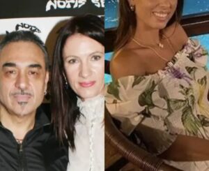 Κίλι Σφακιανάκη: Ποιος τη βρήκε νεκρή – Οι τελευταίες στιγμές της γυναίκας του Νότη