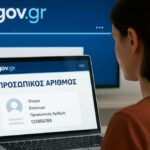 Προσωπικός αριθμός: Έκτακτη επικοινωνία με όσους δεν έβγαλαν – Οι 3 τρόποι που θα έρθουν σε επαφή μαζί σας