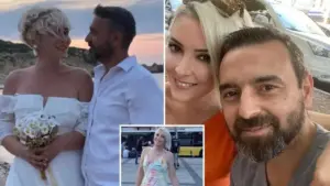 Σοκαριστική γυναικοκτονία: Σκότωσε την αρραβωνιαστικιά του επειδή αρνήθηκε να παντρευτεί