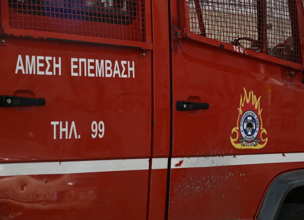 Σοκ στην Ορεστιάδα: Γυναίκα βρέθηκε σε σηπτική δεξαμενή