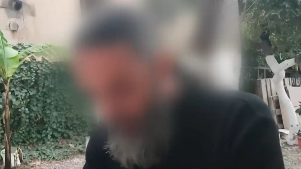 Νέες αποκαλύψεις για τον ρασοφόρο YouTuber — Στη φυλακή και άλλοι εμπλεκόμενοι στο κύκλωμα ναρκωτικών