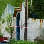 Καταιγιστικές εξελίξεις στη Σαλαμίνα: Στο ψυχιατρείο ο σύζυγος της 46χρονης