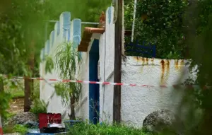 Καταιγιστικές εξελίξεις στη Σαλαμίνα: Στο ψυχιατρείο ο σύζυγος της 46χρονης