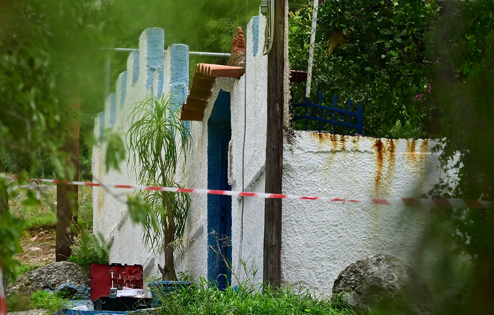 Καταιγιστικές εξελίξεις στη Σαλαμίνα: Στο ψυχιατρείο ο σύζυγος της 46χρονης