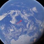 Point Nemo: Το πιο απομονωμένο σημείο στον κόσμο, πιο κοντά στο διάστημα παρά στη στεριά