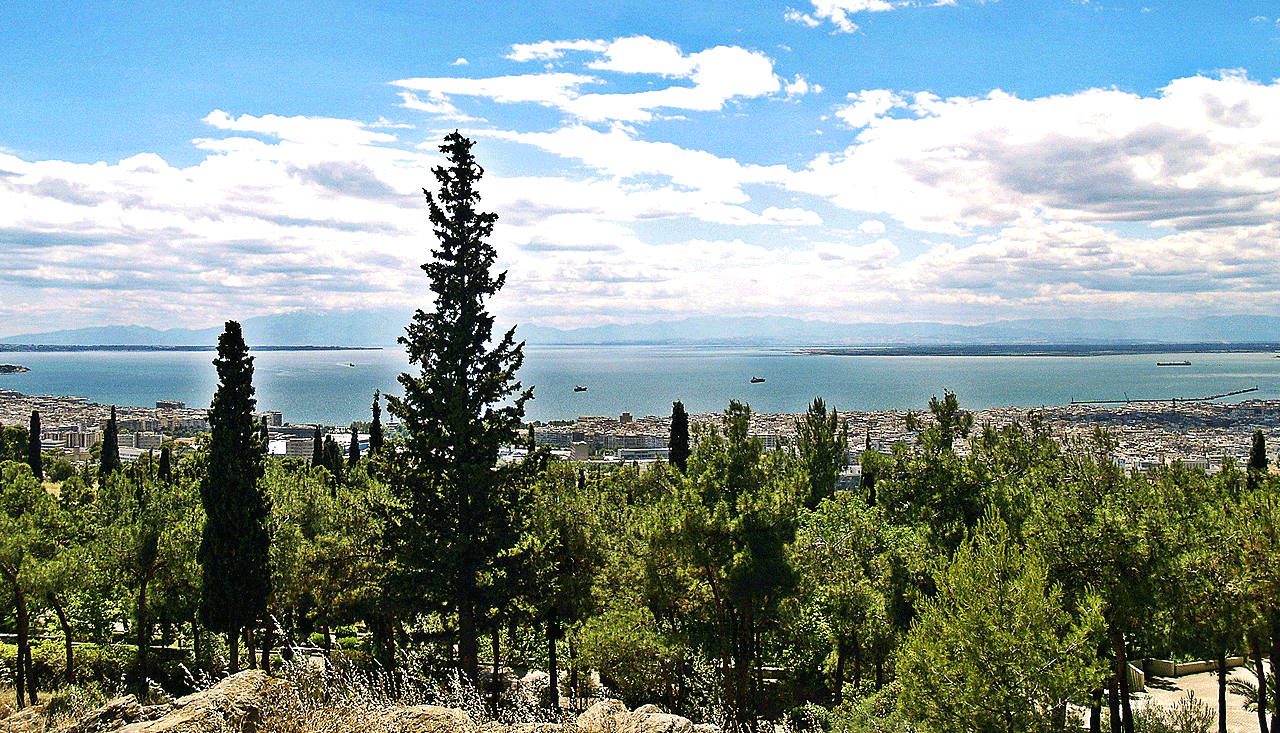 Συναγερμός στη Θεσσαλονίκη για βλήμα στο Σέιχ Σου