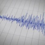 Σεισμός στο νότιο Κρητικό Πέλαγος