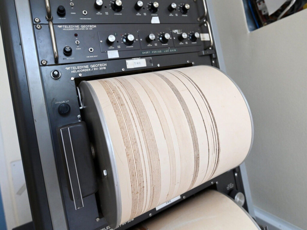 Φόβοι για μεγάλους σεισμούς σε όλη τη Γη – Οι επιστήμονες δεν ξέρουν γιατί ξυπνούν τα ρήγματα