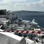 Αποκάλυψη! Επιστήμονες βρήκαν τι προκάλεσε τους σεισμούς του 2025 στη Σαντορίνη