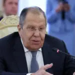 Ρωσία – ΗΠΑ: Ο Σεργκέι Λαβρόφ δηλώνει έτοιμος για συνάντηση με τον Μάρκο Ρούμπιο