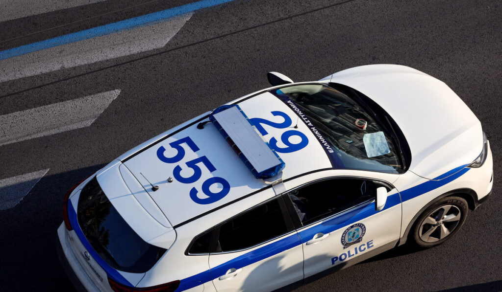 Σοκ στο Ηράκλειο! Τον μαχαίρωσε επειδή «τον δυσφημούσε από το Facebook»