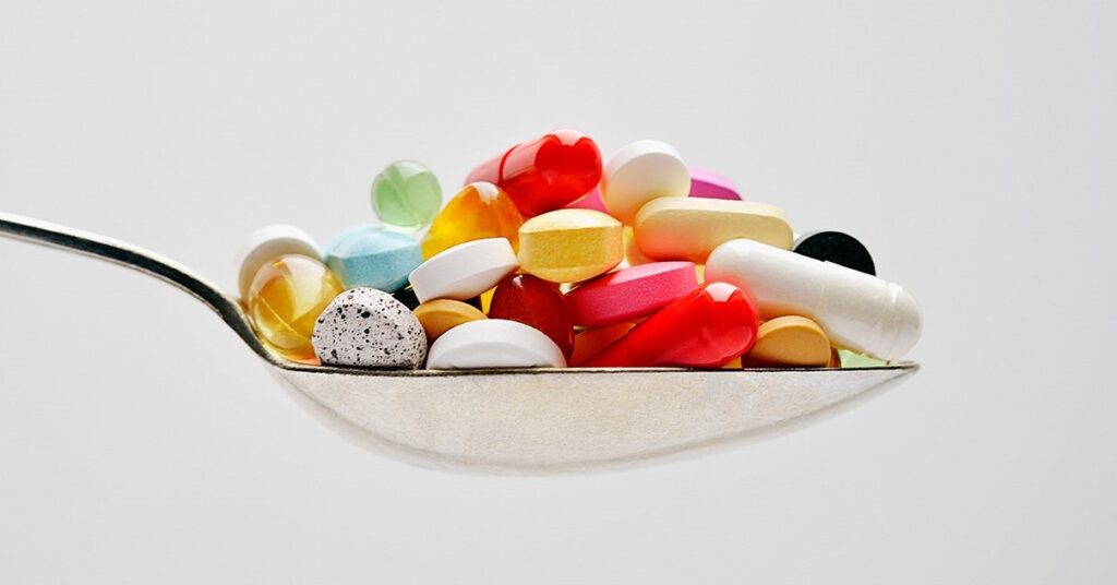 Έκτακτη ανακοίνωση από τον ΕΟΦ – Απαγορεύεται συμπλήρωμα διατροφής