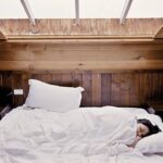 Σταματήστε άμεσα τον ύπνο σε αυτά τα σεντόνια – Σοβαρός κίνδυνος για την υγεία σας