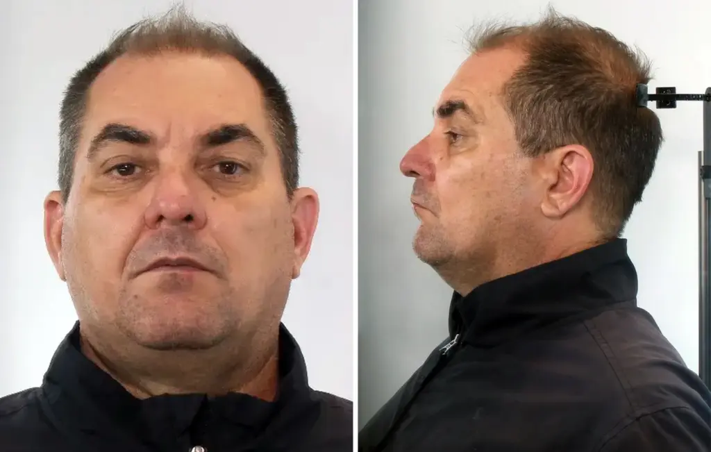 Αυτός είναι ο 59χρονος που υποδυόταν τον υδραυλικό και ξάφριζε ηλικιωμένους