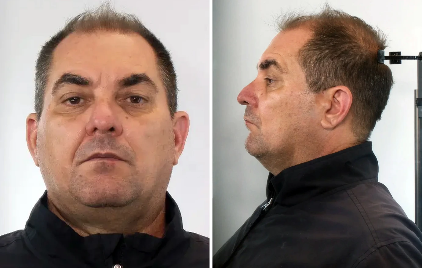 Αυτός είναι ο 59χρονος που υποδυόταν τον υδραυλικό και ξάφριζε ηλικιωμένους