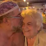 Πέθανε η μητέρα του Σταμάτη Κραουνάκη – «Ο πιο δικός μας άγγελος φτεροκοπάει»