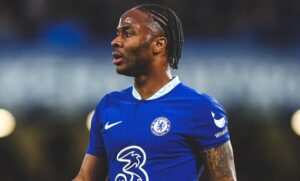 Νύχτα τρόμου για τον Ραχίμ Στέρλινγκ: Διαρρήκτες εισέβαλαν στο σπίτι του με τα παιδιά του μέσα