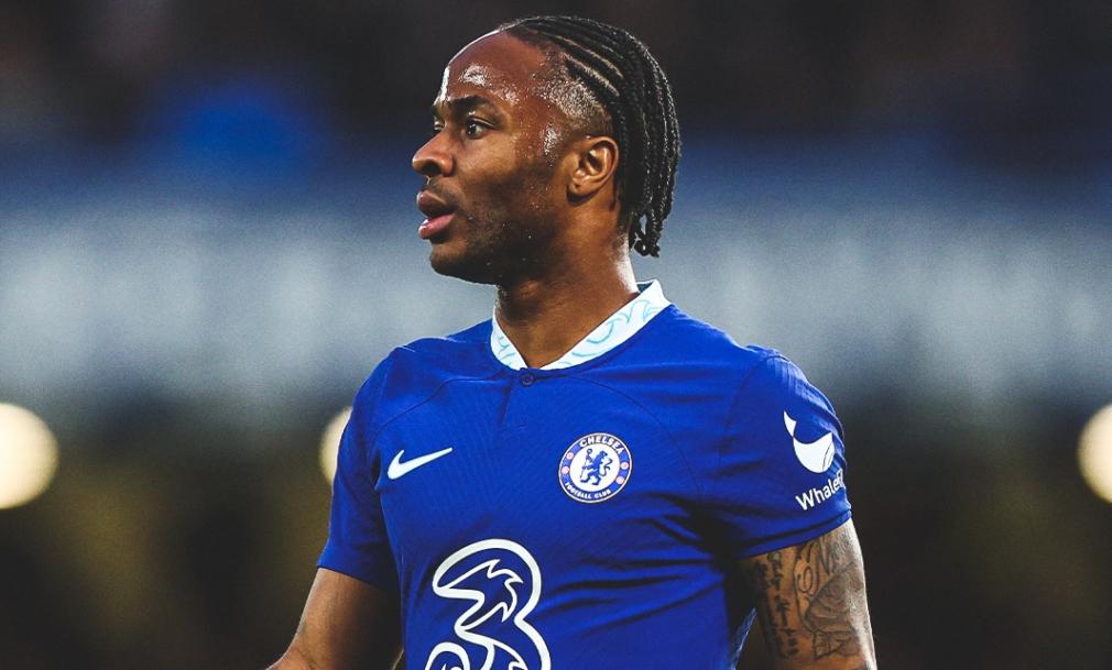 Νύχτα τρόμου για τον Ραχίμ Στέρλινγκ: Διαρρήκτες εισέβαλαν στο σπίτι του με τα παιδιά του μέσα