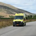 Σοκαριστικό τροχαίο – Τρία άτομα στο νοσοκομείο