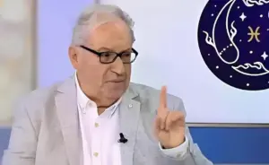 Ζώδια Νοεμβρίου: «Δύσκολος μήνας για όλους» – Ο Κώστας Λεφάκης προειδοποιεί