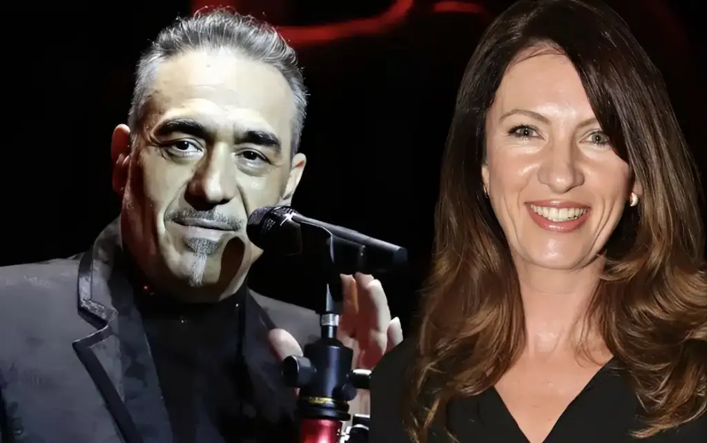 Νότης Σφακιανάκης: Γιατί δεν παρευρέθηκε στο «τελευταίο αντίο» της συζύγου του – Το σοβαρό πρόβλημα υγείας