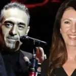 Νότης Σφακιανάκης: Γιατί δεν παρευρέθηκε στο «τελευταίο αντίο» της συζύγου του – Το σοβαρό πρόβλημα υγείας