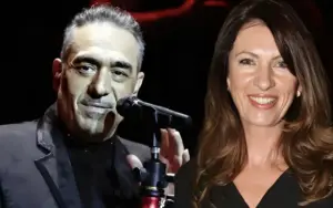 Νότης Σφακιανάκης: Γιατί δεν παρευρέθηκε στο «τελευταίο αντίο» της συζύγου του – Το σοβαρό πρόβλημα υγείας