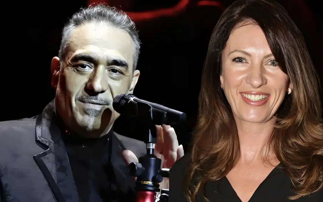 Νότης Σφακιανάκης: Γιατί δεν παρευρέθηκε στο «τελευταίο αντίο» της συζύγου του – Το σοβαρό πρόβλημα υγείας