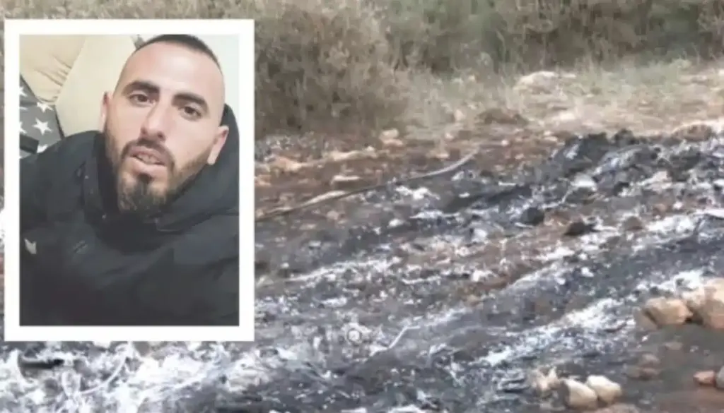 Βοιωτία: Η μητέρα του 27χρονου οικοδόμου πέθανε λίγες ημέρες μετά τον φρικτό θάνατό του