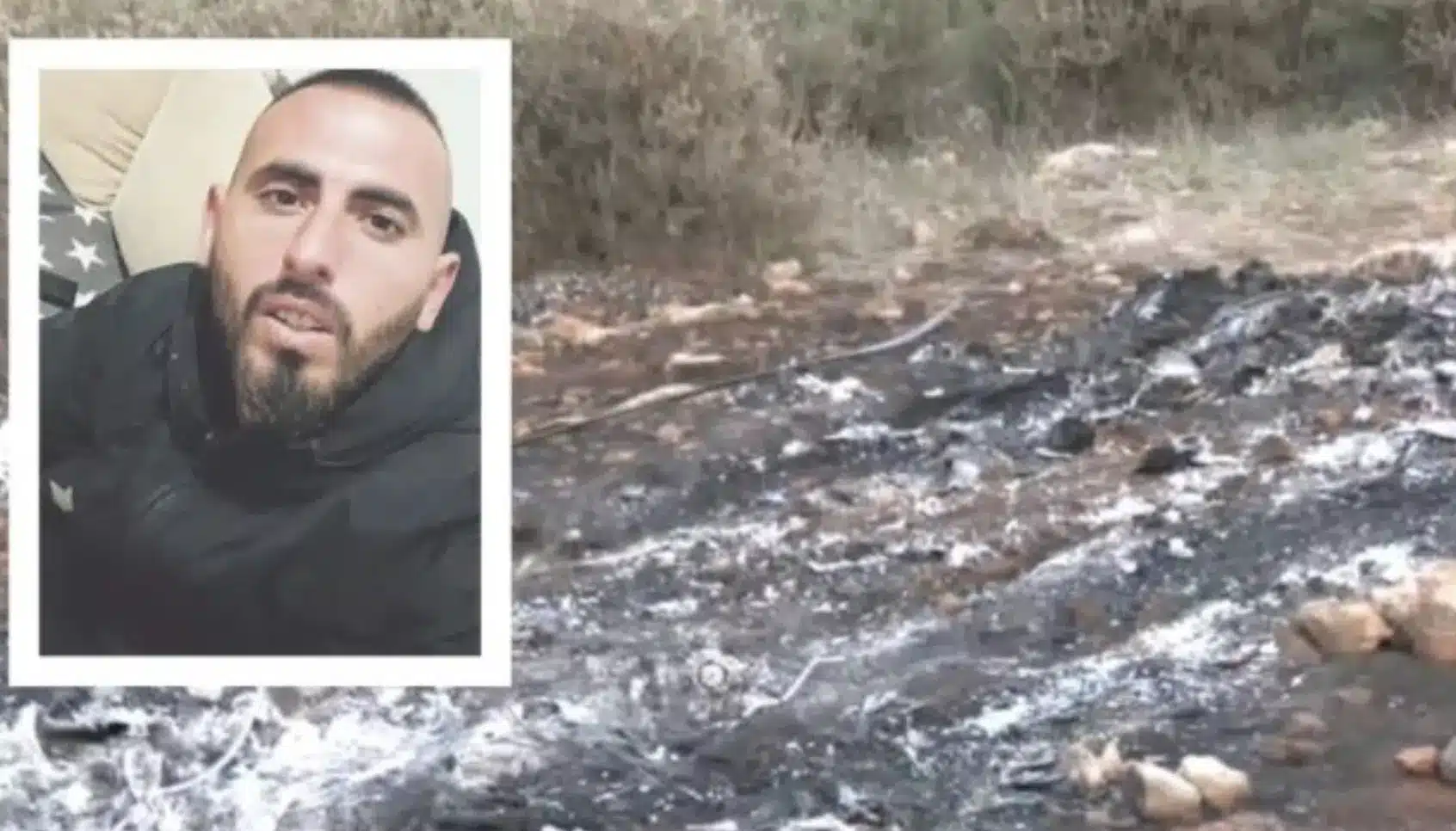 Βοιωτία: Η μητέρα του 27χρονου οικοδόμου πέθανε λίγες ημέρες μετά τον φρικτό θάνατό του