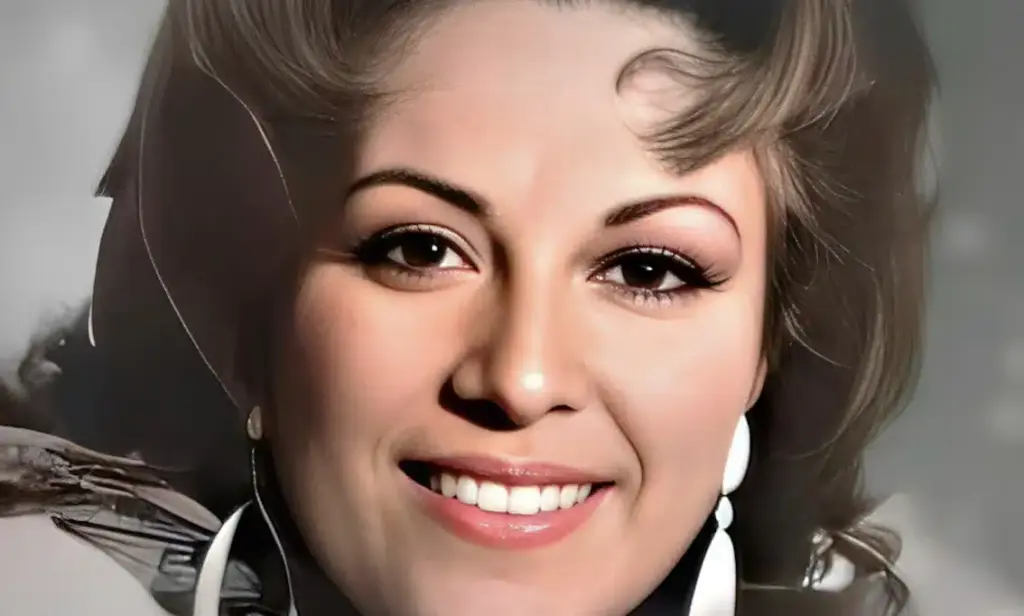 Θρήνος στον παλιό ελληνικό κινηματογράφο: Η ηθοποιός που όλοι θυμούνται, αλλά λίγοι ήξεραν πώς έφυγε