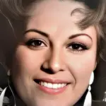 Θρήνος στον παλιό ελληνικό κινηματογράφο: Η ηθοποιός που όλοι θυμούνται, αλλά λίγοι ήξεραν πώς έφυγε