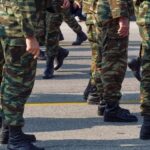 Αλλάζουν όλα στον στρατό – Τι προβλέπει το νέο νομοσχέδιο «Χάρτης Μετάβασης στη Νέα Εποχή»