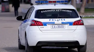 Αιματηρή ληστεία σε μίνι μάρκετ στο Διδυμότειχο – Μαχαιρώθηκε ο ιδιοκτήτης