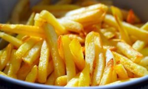 Τρώτε πατάτες κάθε μέρα; Τι θα συμβεί στο σώμα σας