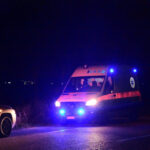 Κόρινθος: Νεκρός 43χρονος οδηγός φορτηγού – Αισθάνθηκε αδιαθεσία, σταμάτησε στην άκρη του δρόμου και κατέρρευσε