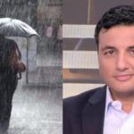 Καιρός: Συναγερμός σε αυτές τις περιοχές από Τσατραφύλλια – «Μεγάλη προσοχή τις επόμενες 7 με 8 ώρες»