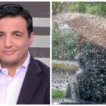 Συναγερμός από Τσατραφύλλια – «40 ώρες βροχές, καταιγίδες – Κίνδυνος για πλημμυρικά επεισόδια»