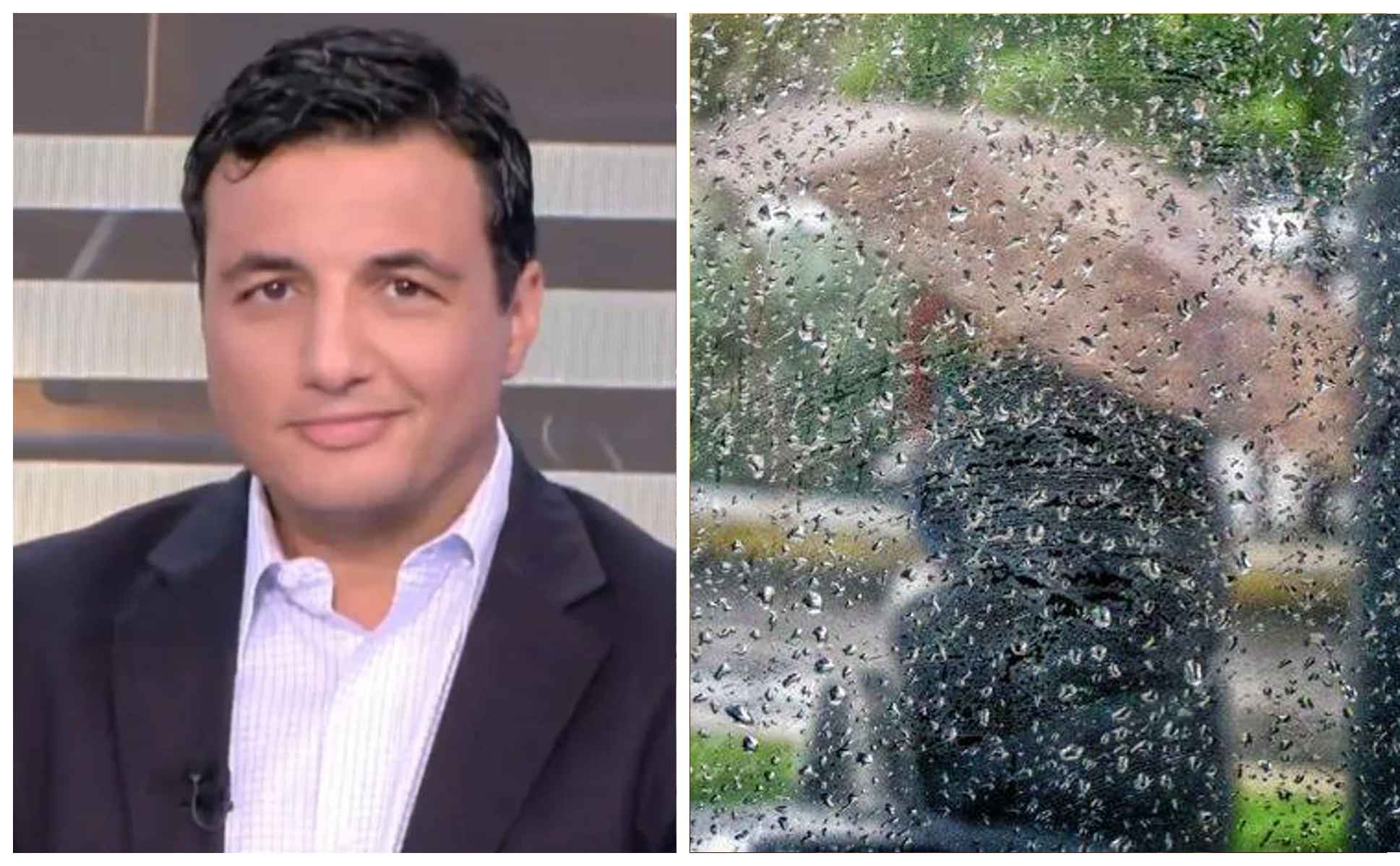 Συναγερμός από Τσατραφύλλια – «40 ώρες βροχές, καταιγίδες - Κίνδυνος για πλημμυρικά επεισόδια»