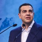 Τι είπε ο Αλέξης Τσίπρας για το βιβλίο που έγραψε