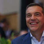 Αλέξης Τσίπρας: Αποκαλύφθηκε το εξώφυλλο του νέου του βιβλίου “Ιθάκη”