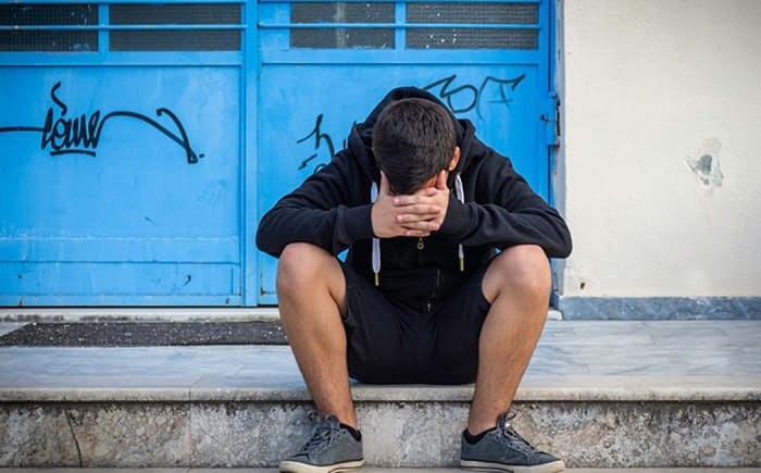 Άγρια επίθεση σε 15χρονο μέσα στο σχολείο του στον Άλιμο