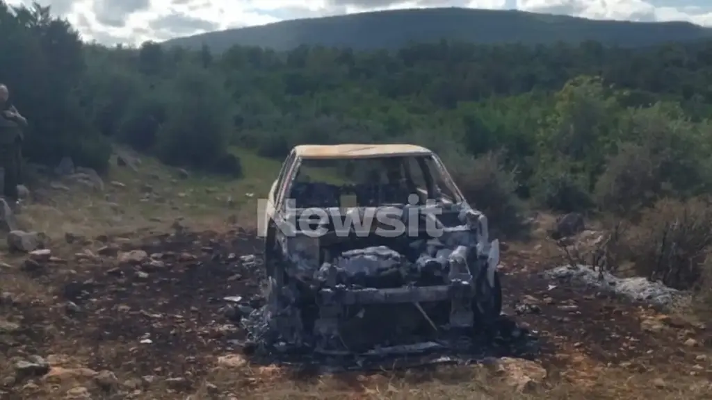 Εκτέλεση και καύση του θύματος σε ερημική περιοχή – Μήνυμα ή συμβόλαιο θανάτου;