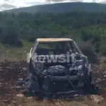 Εκτέλεση και καύση του θύματος σε ερημική περιοχή – Μήνυμα ή συμβόλαιο θανάτου;