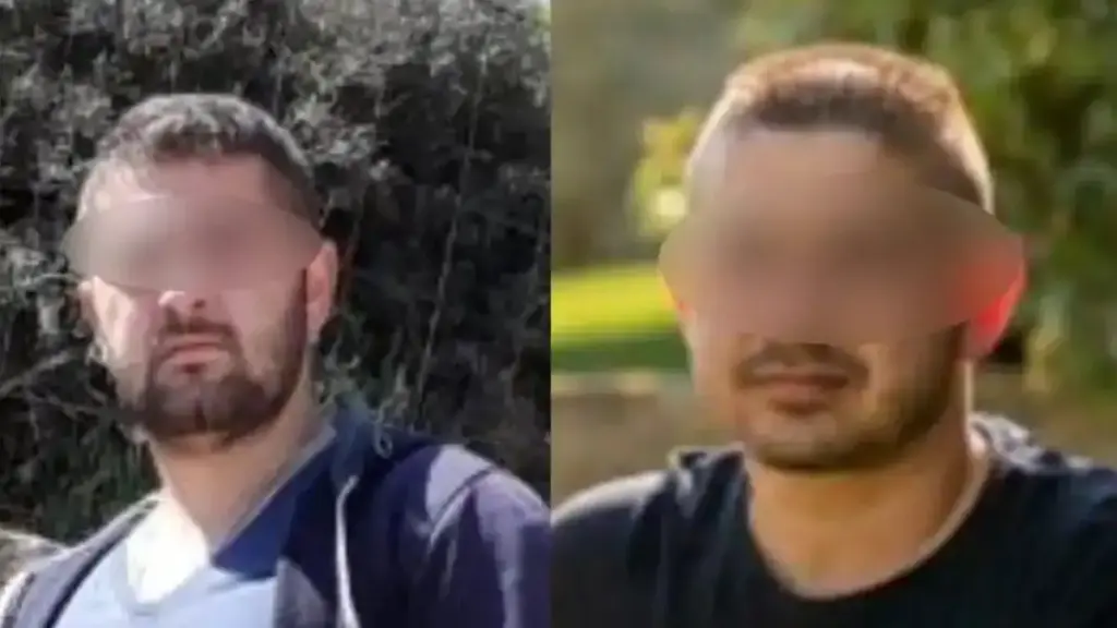 Τέλος στο θρίλερ των Βοριζίων – Παραδόθηκαν τα τρία αδέλφια μετά το αιματηρό περιστατικό